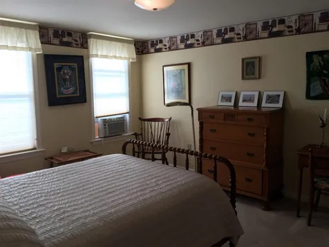 18 Evergreen Lane Middlebury VT 05753
