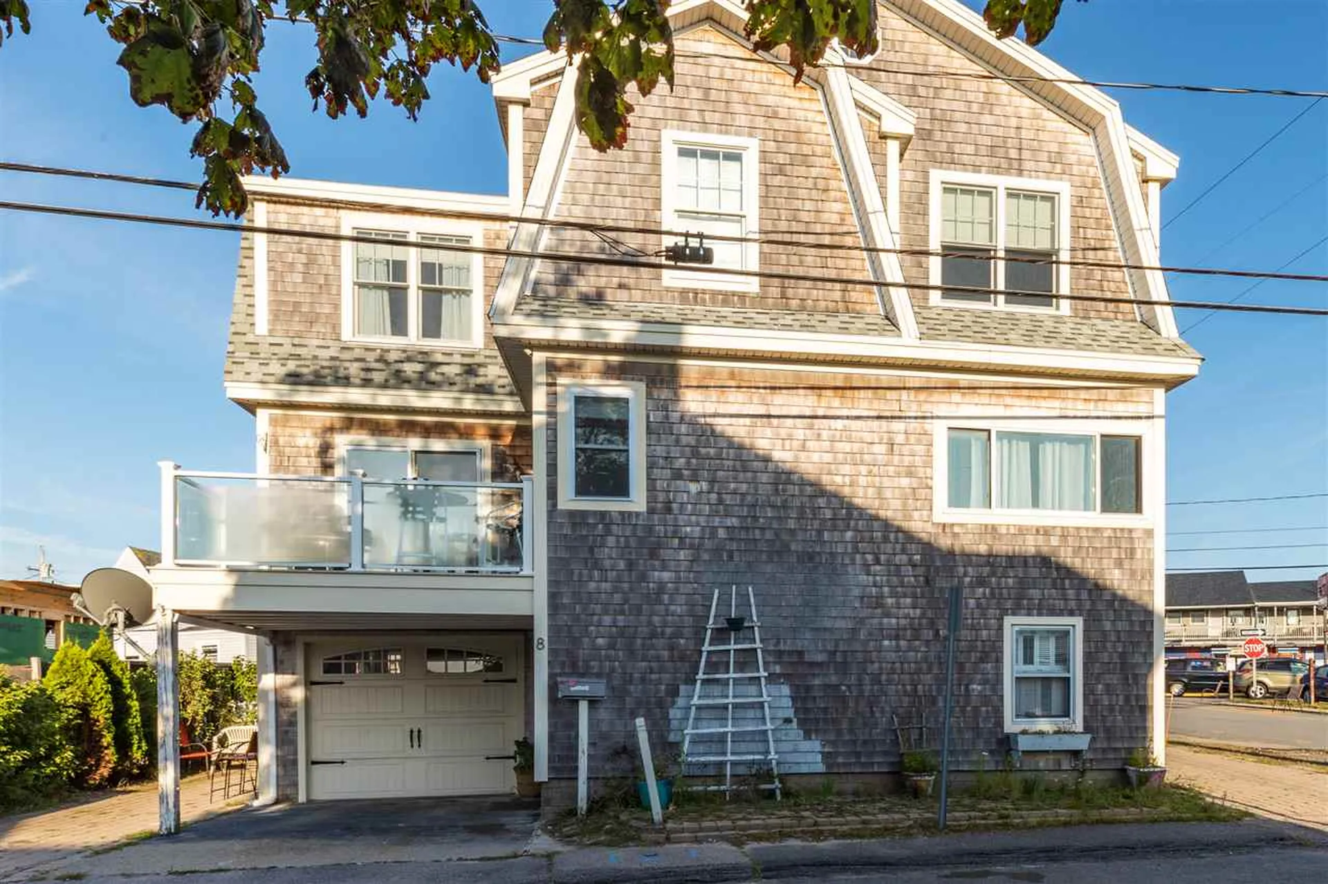 8 River Avenue Hampton NH 03842