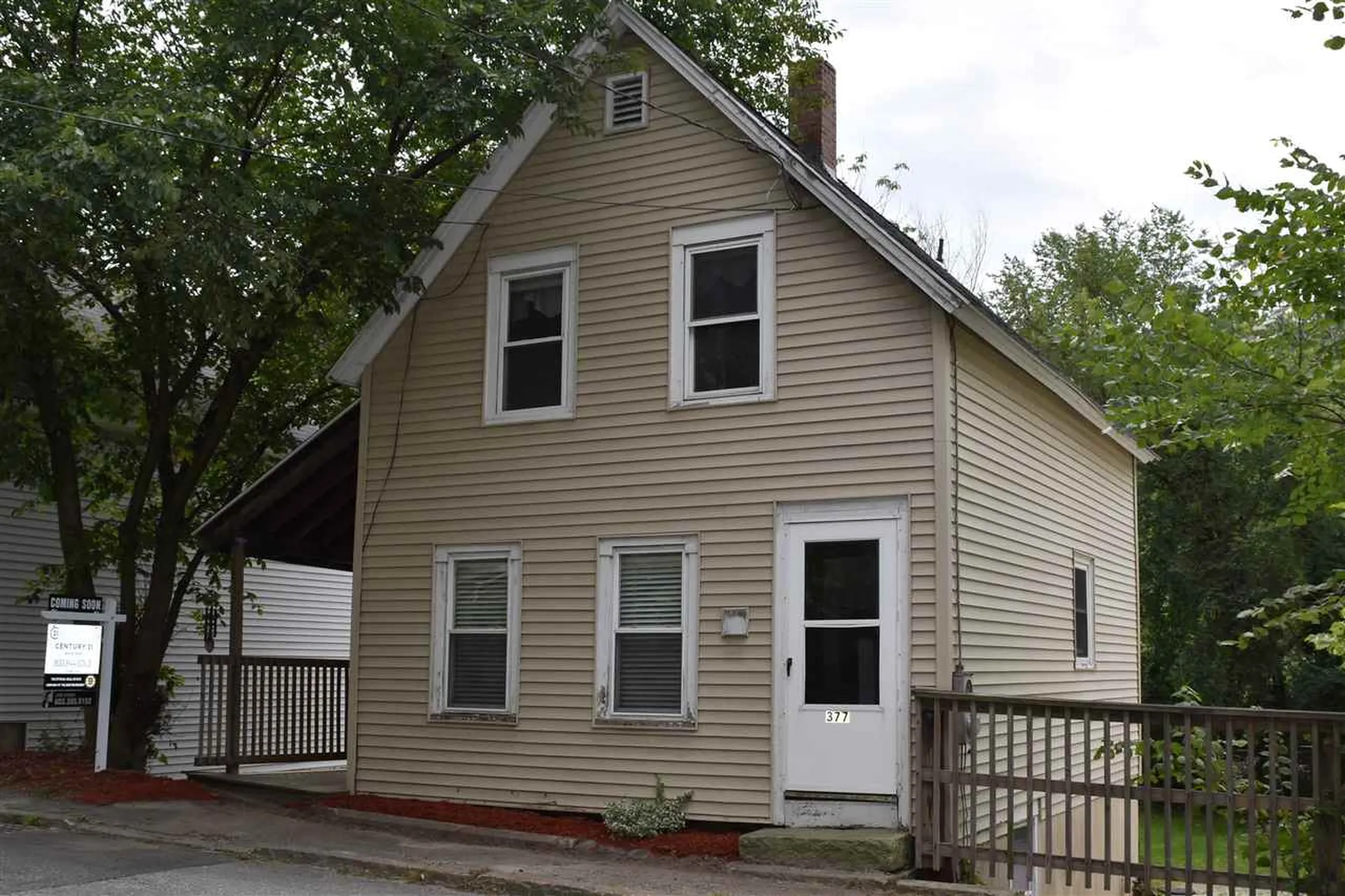 377 Main Street Wilton NH 03086