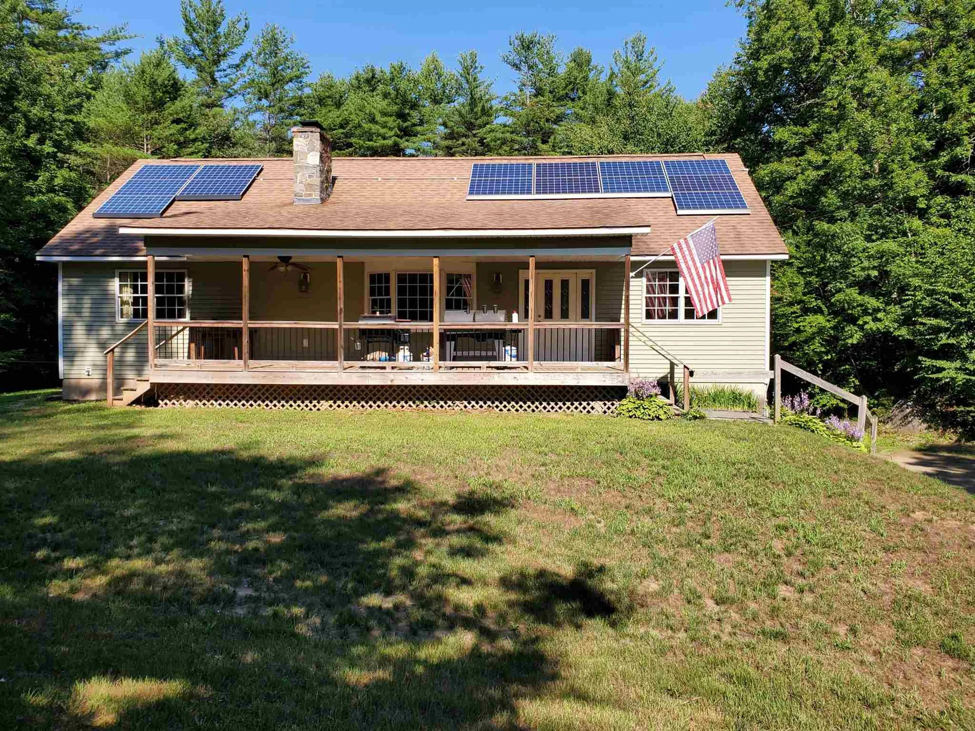 133 Oxbow Road Hinsdale NH 03451
