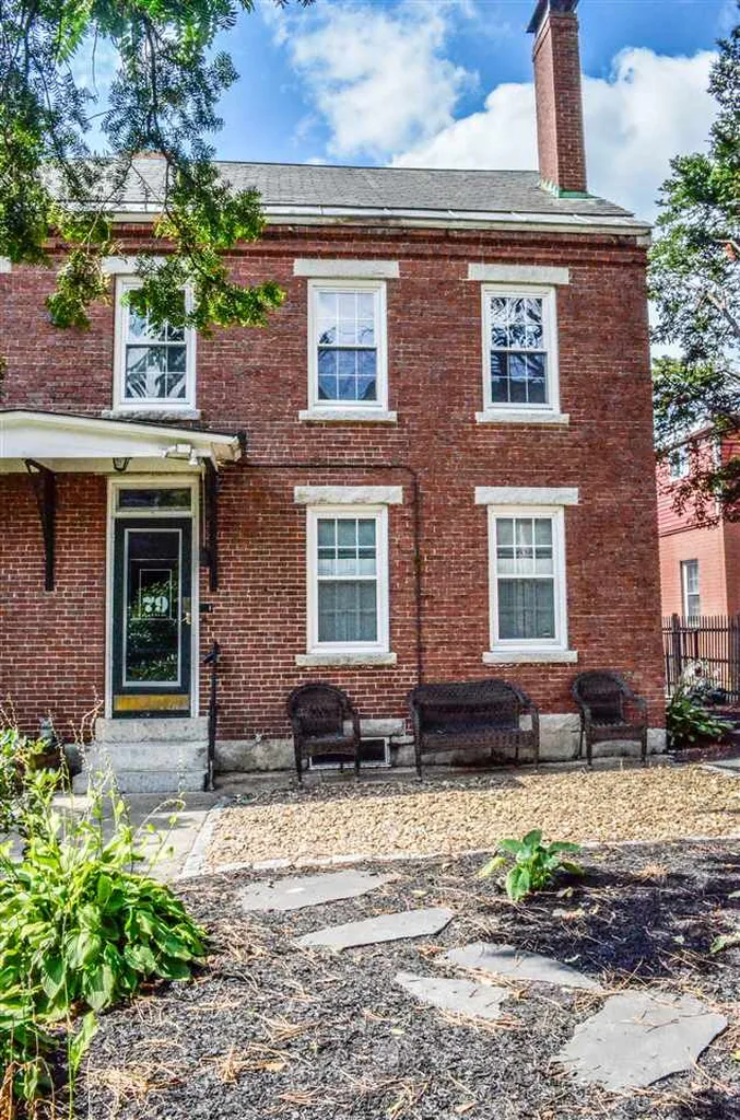 79 Pleasant Street Manchester NH 03101