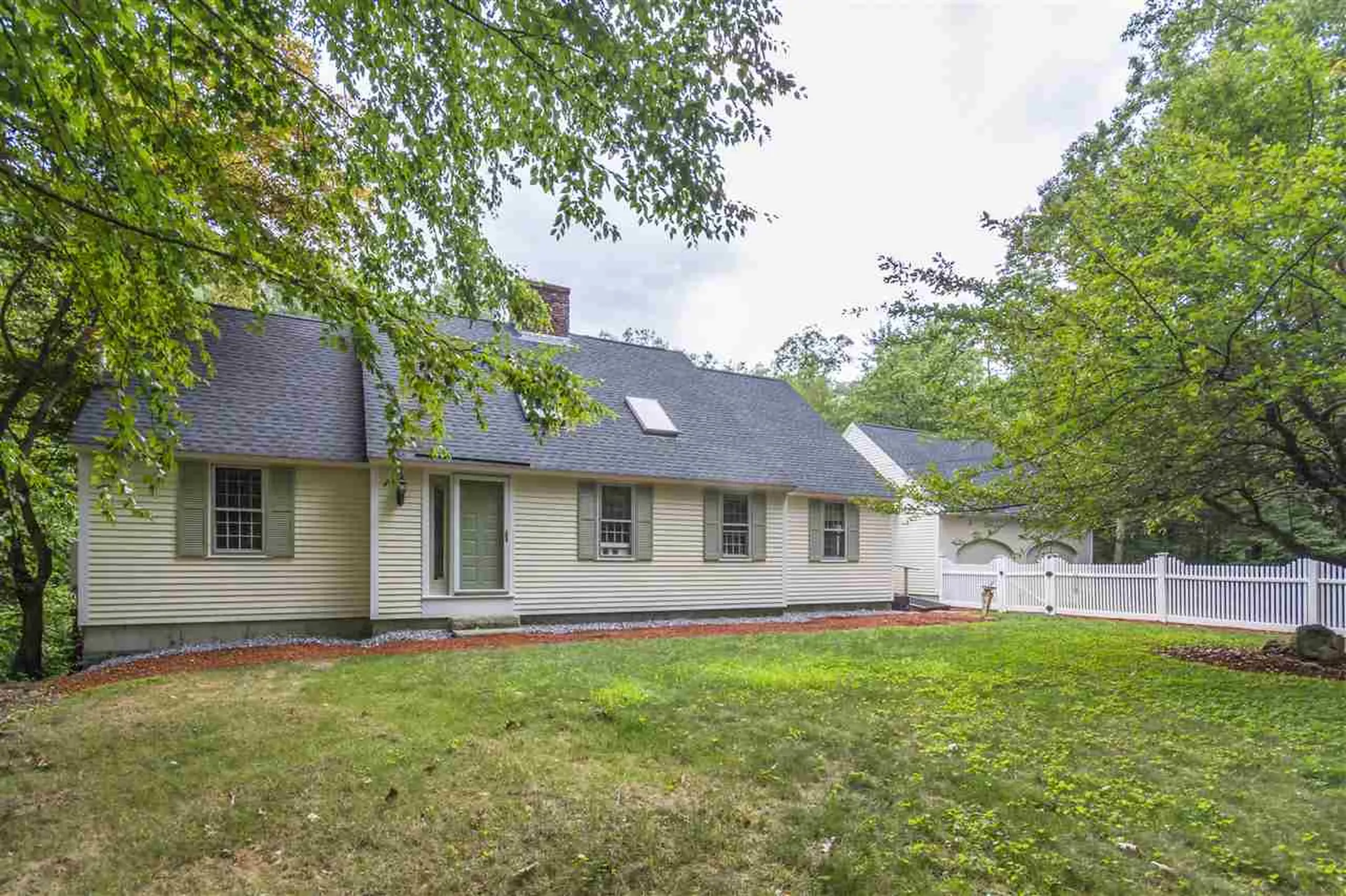 100 Cambridge Road Bedford NH 03110