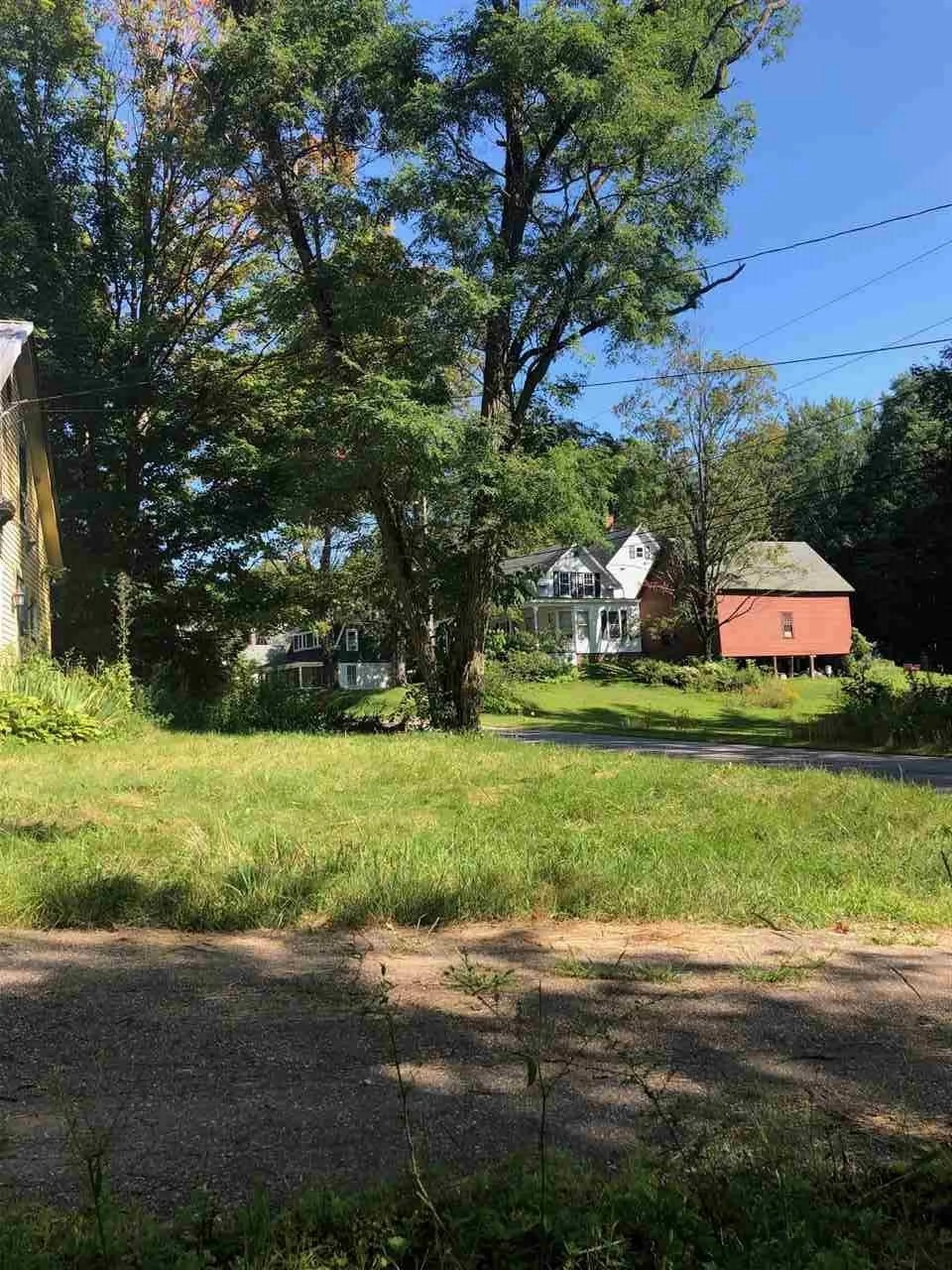 50 Pleasant Street Plymouth NH 03264