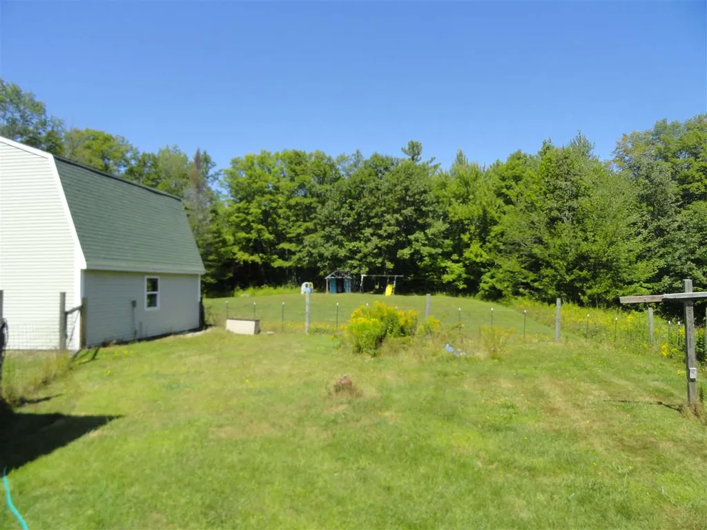 137 Cutler Road Lempster NH 03605