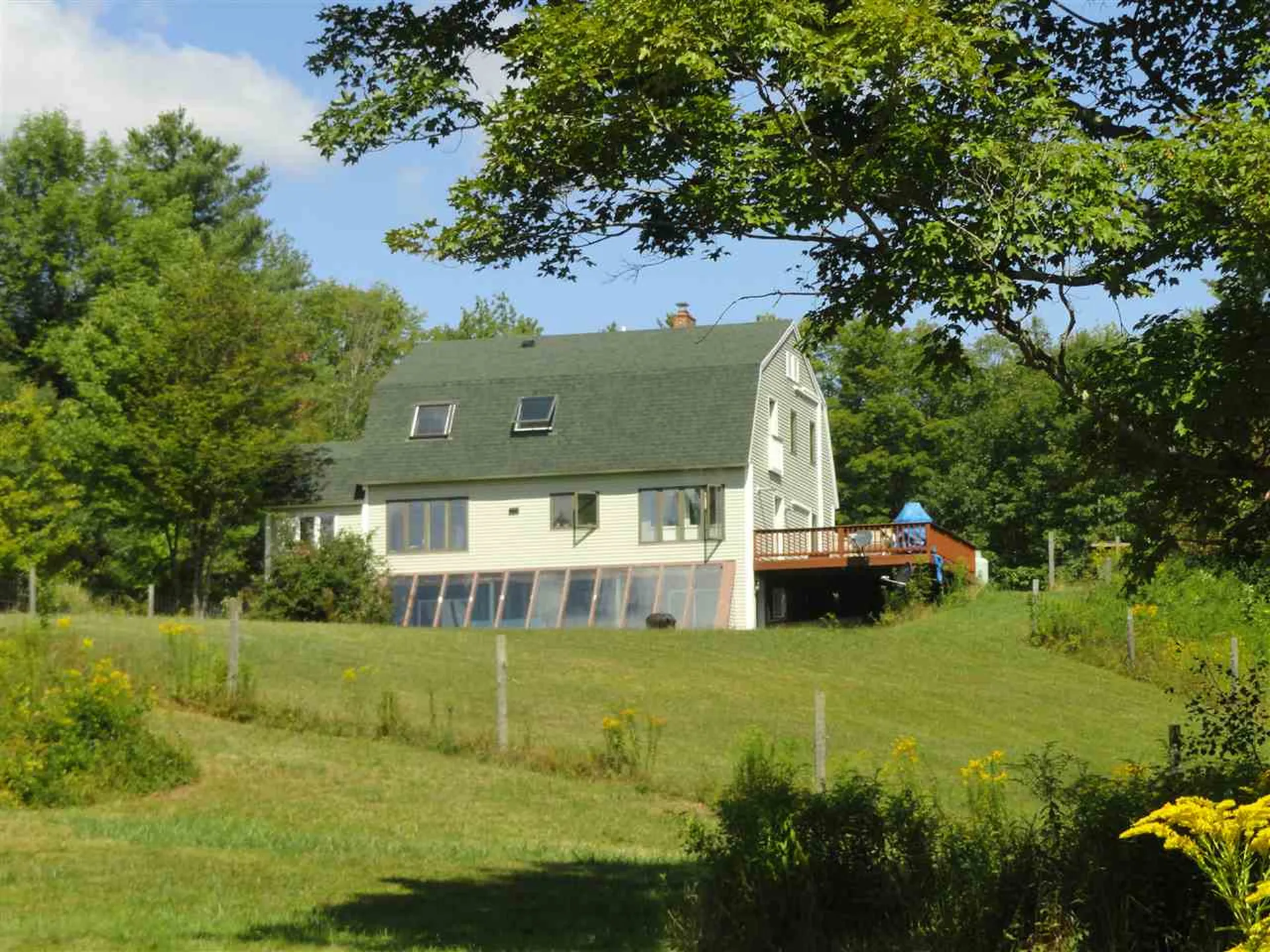 137 Cutler Road Lempster NH 03605