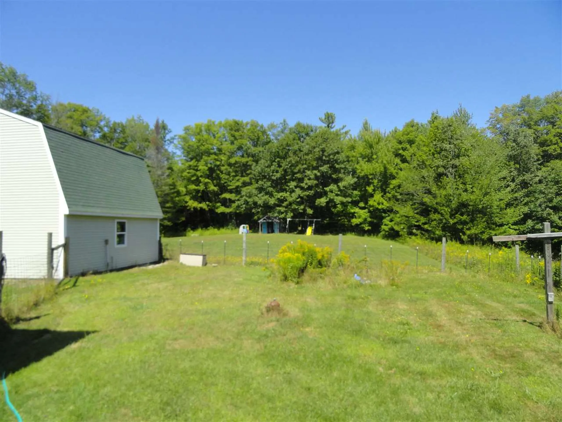 137 Cutler Road Lempster NH 03605