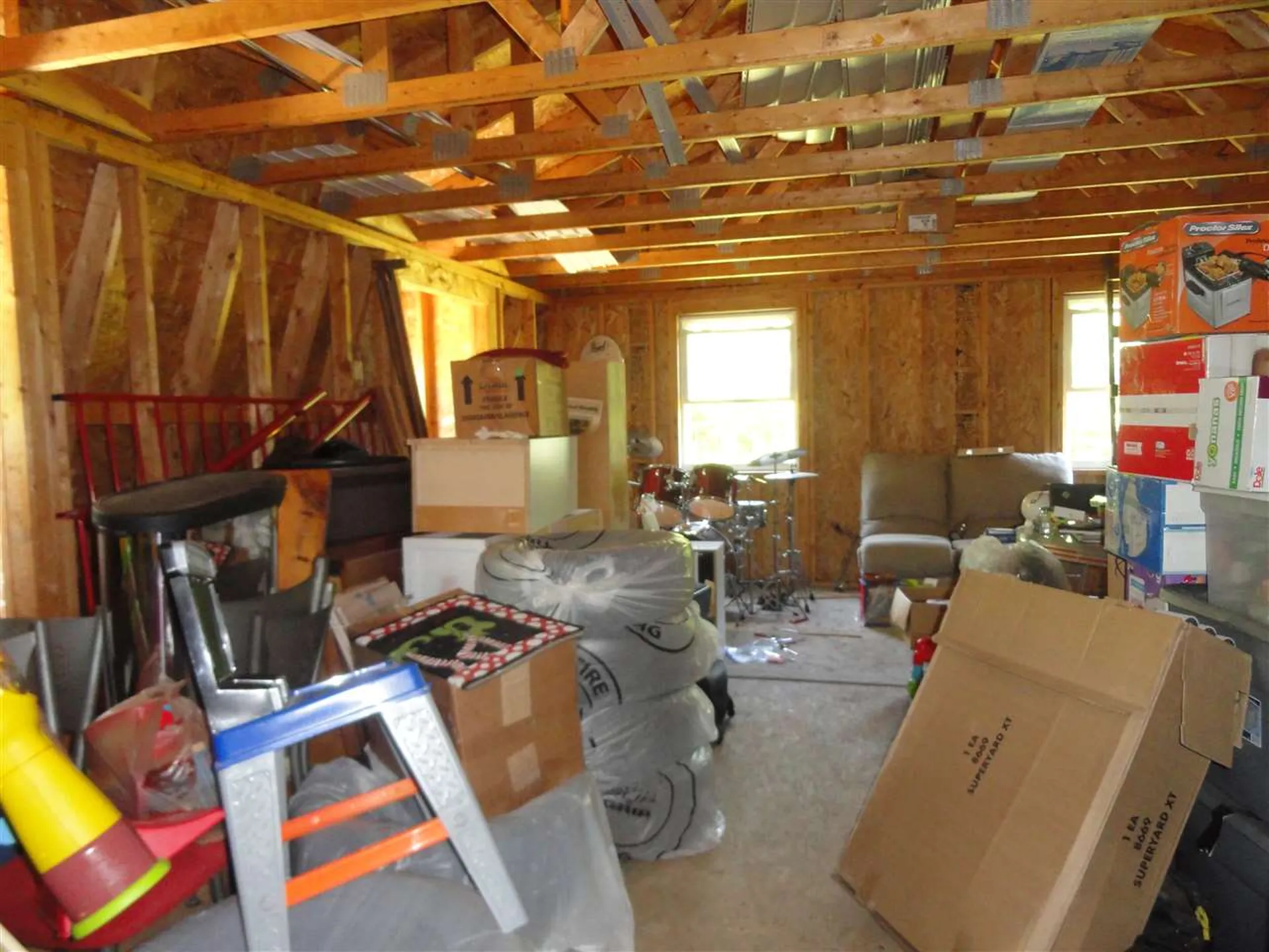 137 Cutler Road Lempster NH 03605