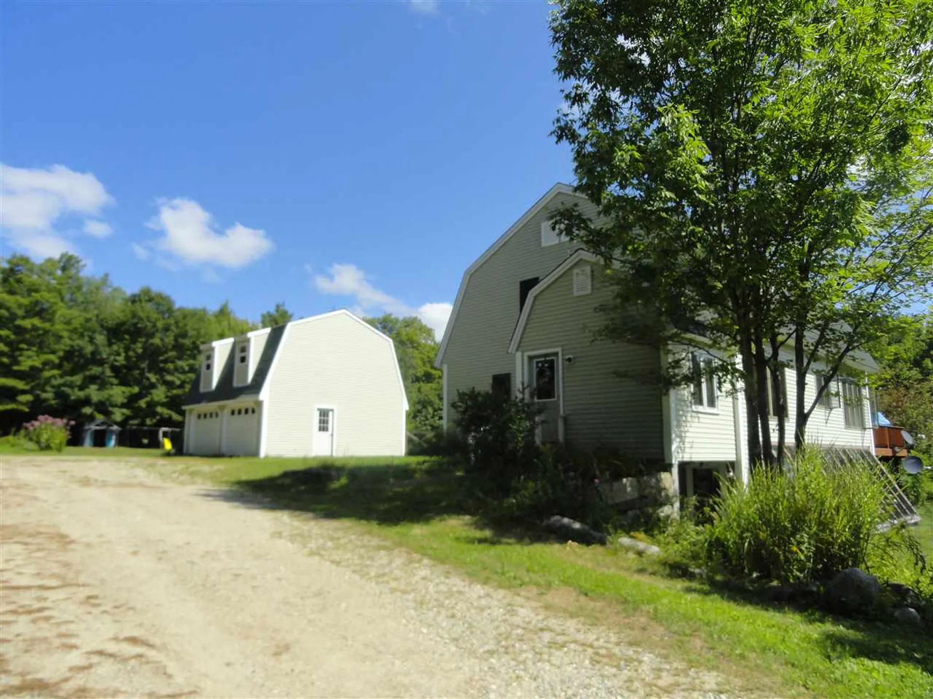 137 Cutler Road Lempster NH 03605