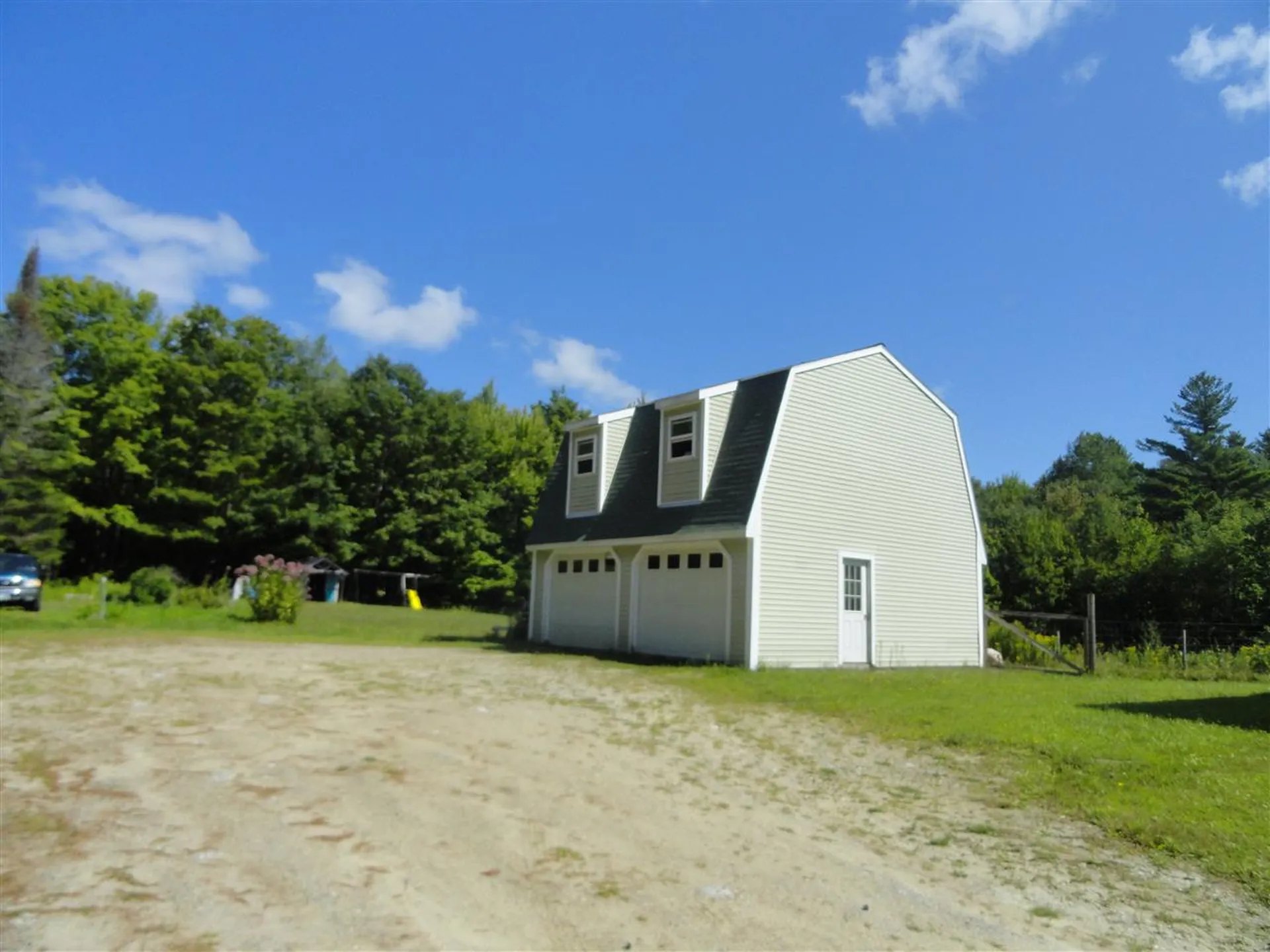 137 Cutler Road Lempster NH 03605