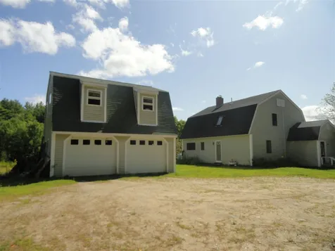 137 Cutler Road Lempster NH 03605