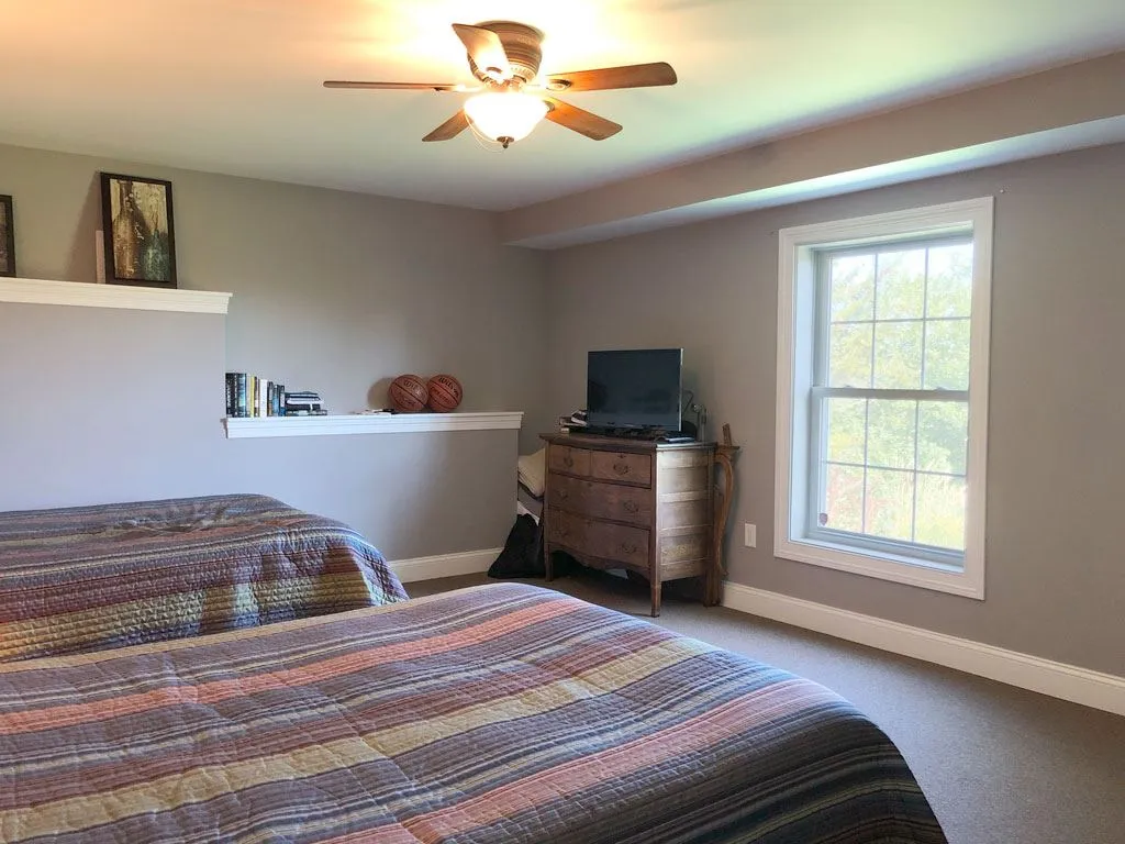 28 Rock View Road Fairfax VT 05454
