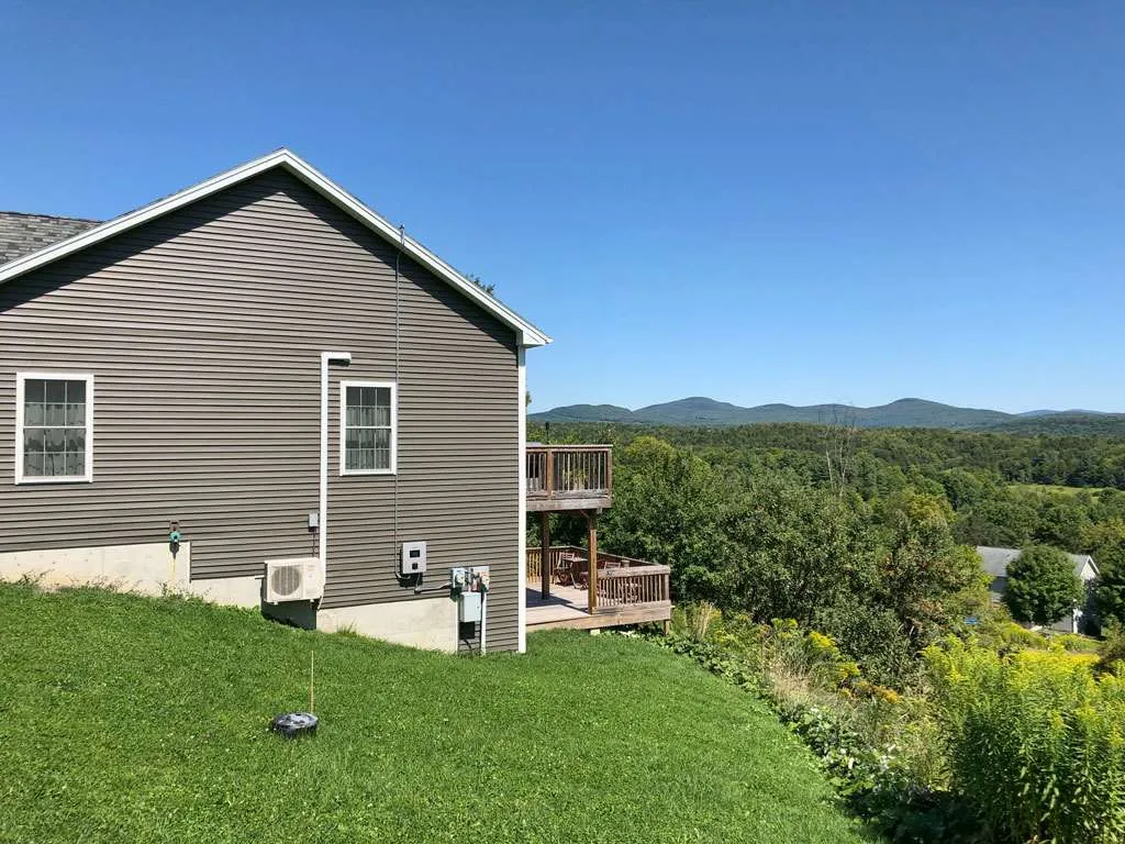 28 Rock View Road Fairfax VT 05454