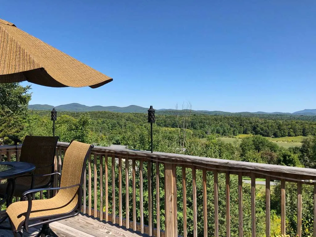 28 Rock View Road Fairfax VT 05454