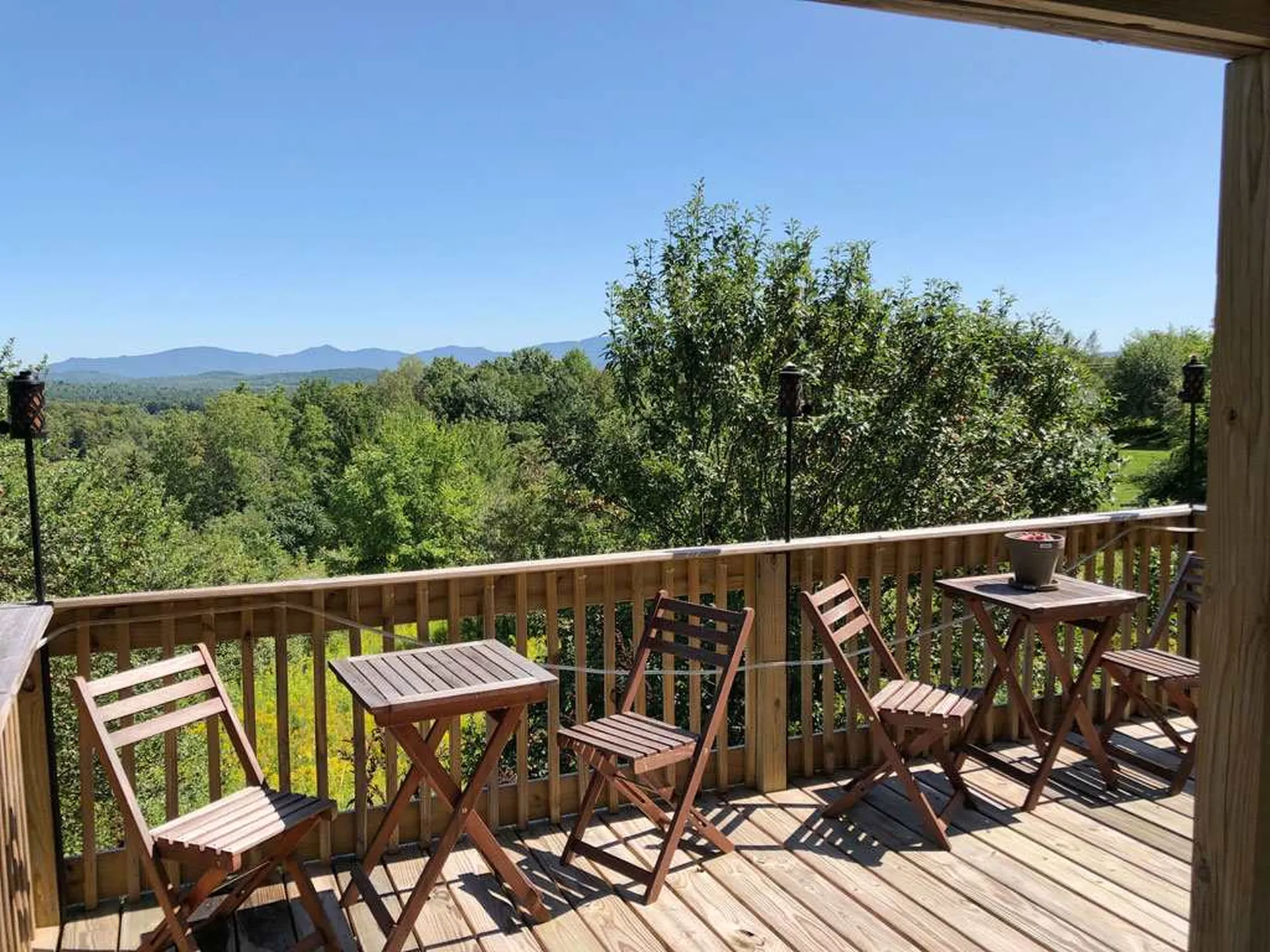 28 Rock View Road Fairfax VT 05454