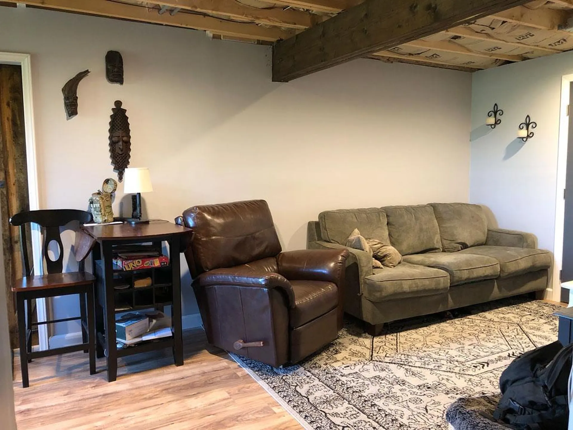 28 Rock View Road Fairfax VT 05454