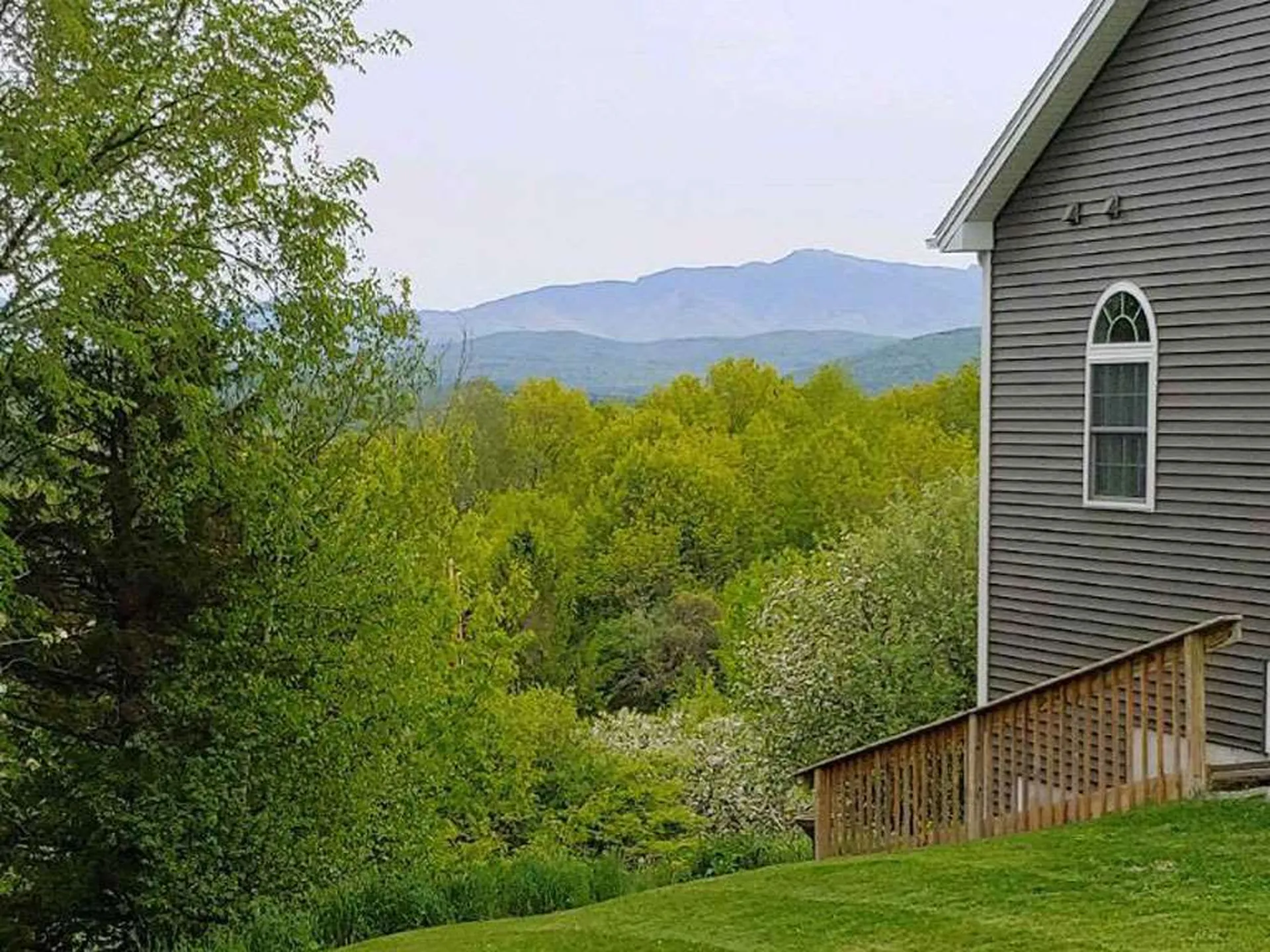 28 Rock View Road Fairfax VT 05454