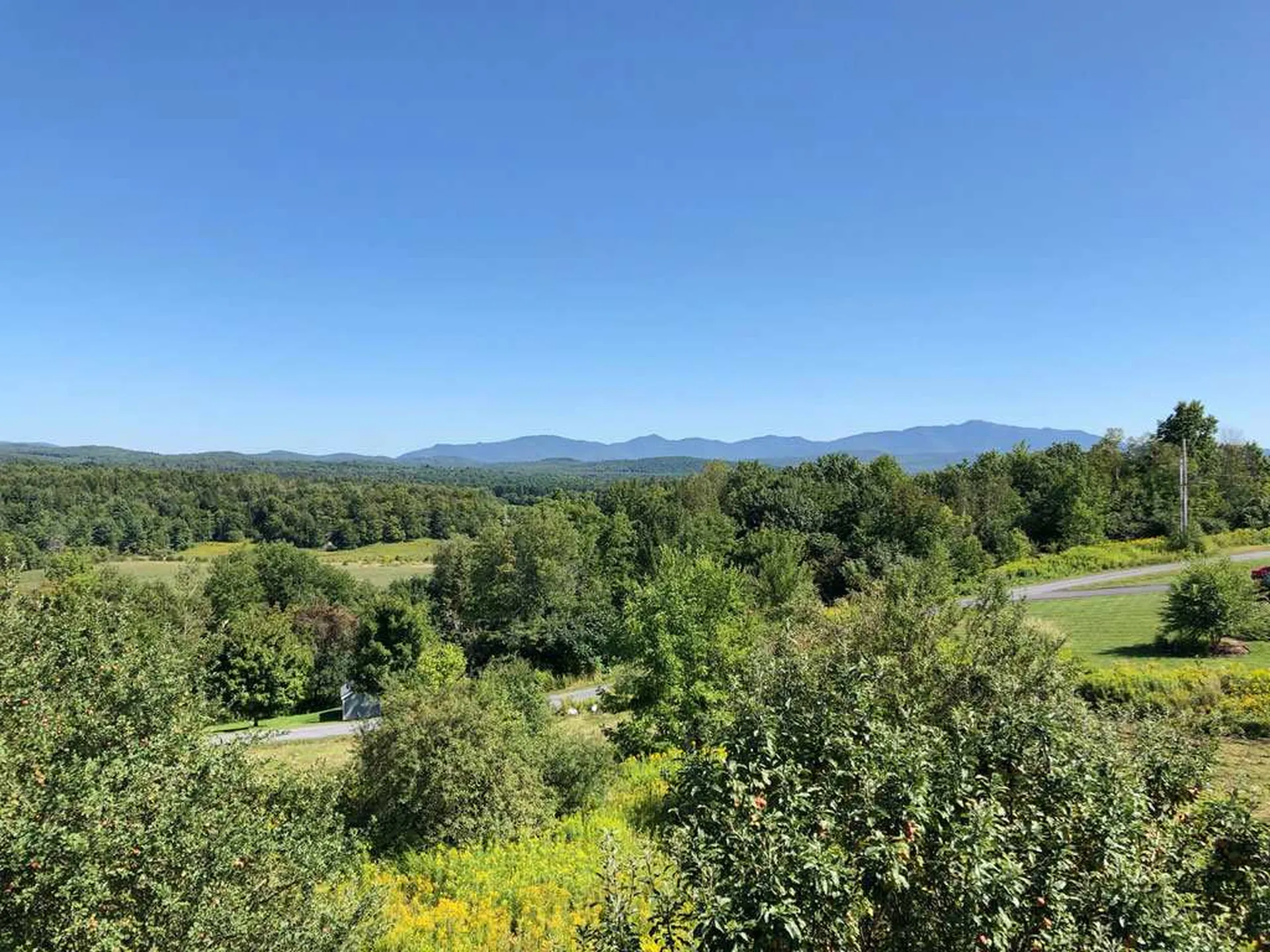 28 Rock View Road Fairfax VT 05454