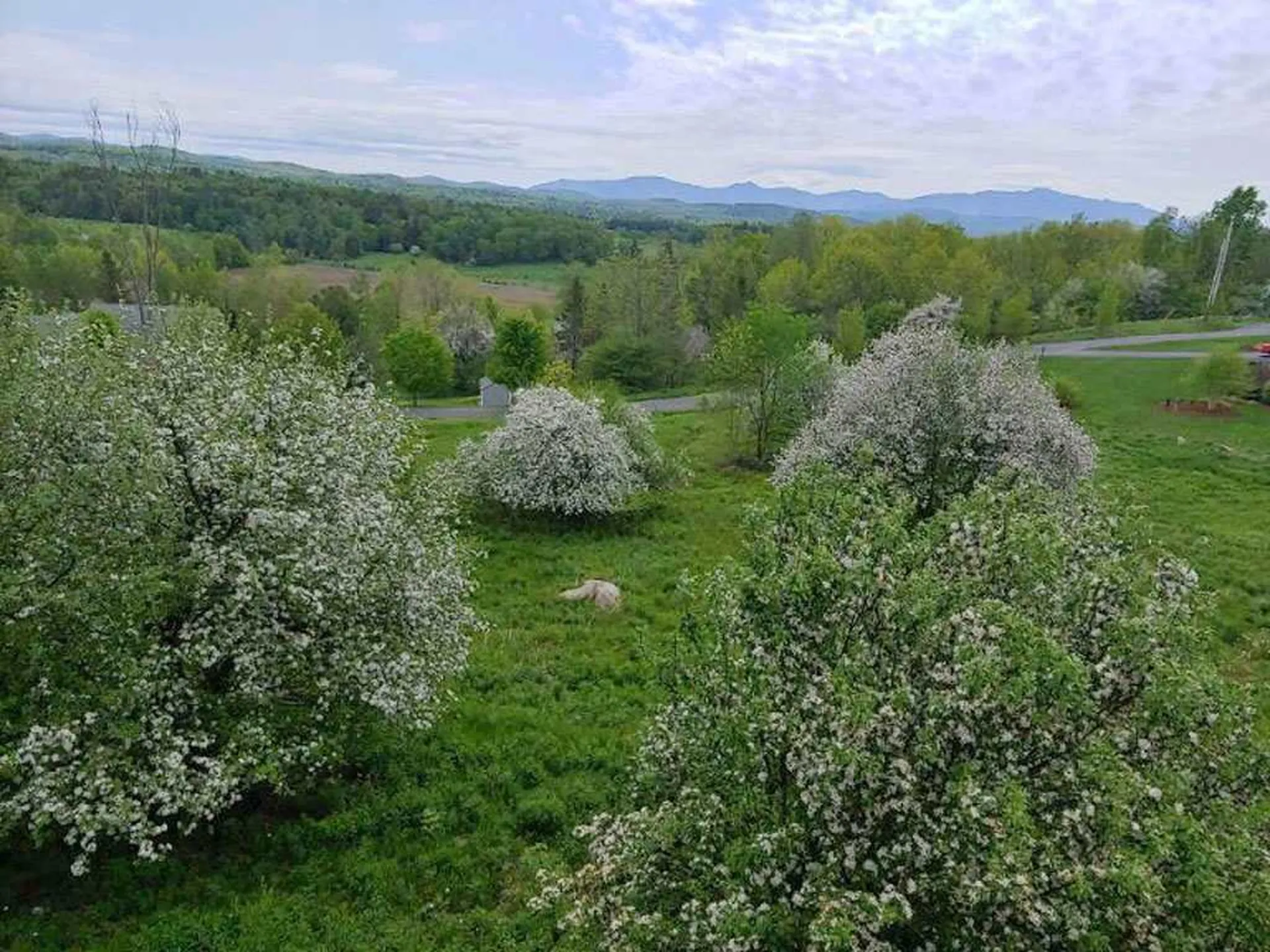 28 Rock View Road Fairfax VT 05454