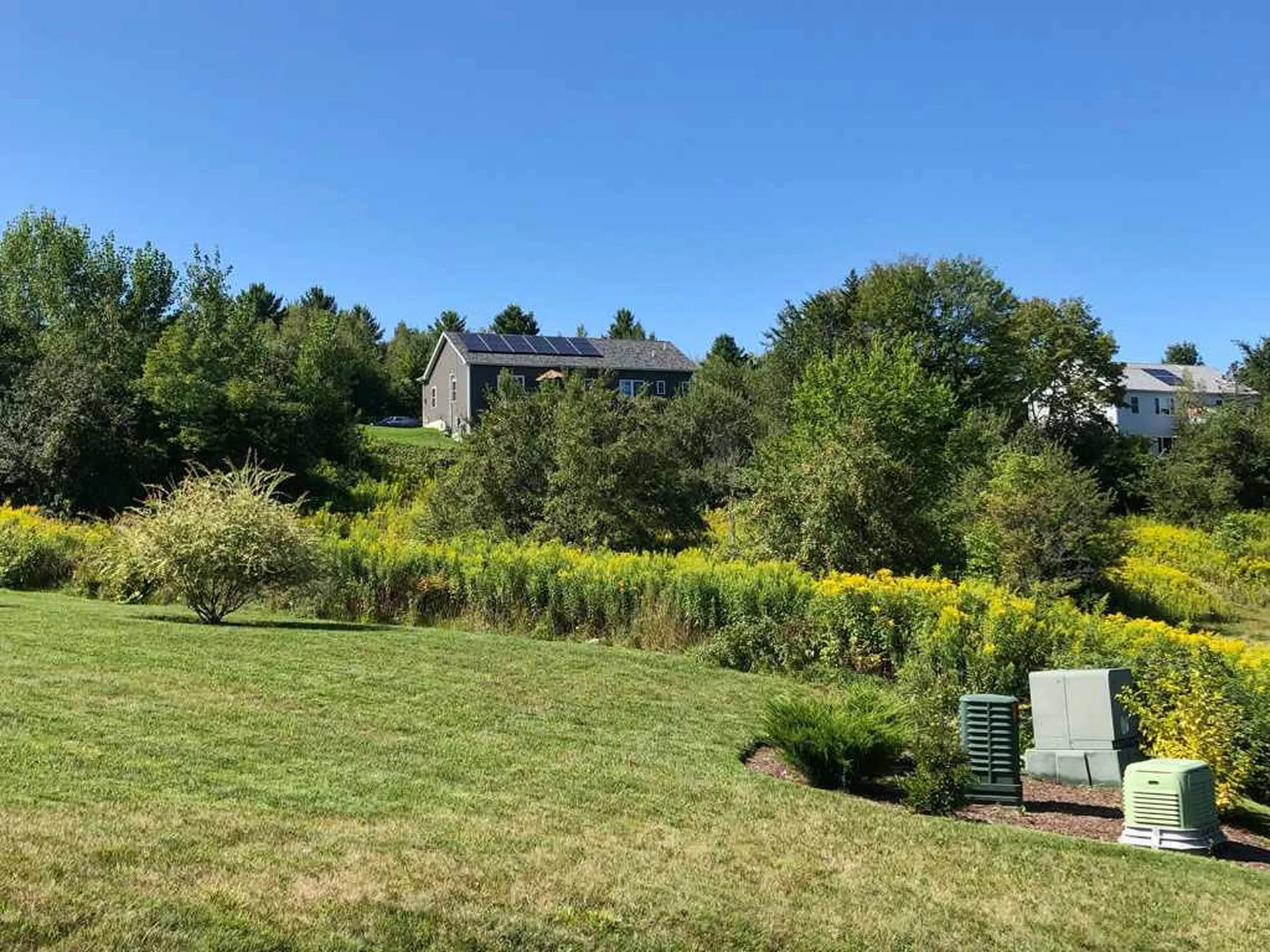 28 Rock View Road Fairfax VT 05454