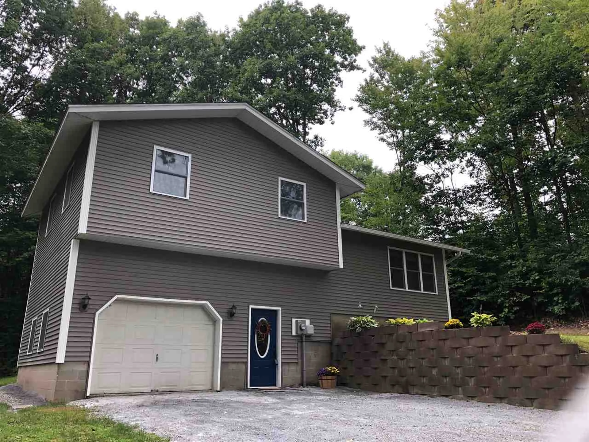 27 Quail Hollow Drive Milton VT 05468