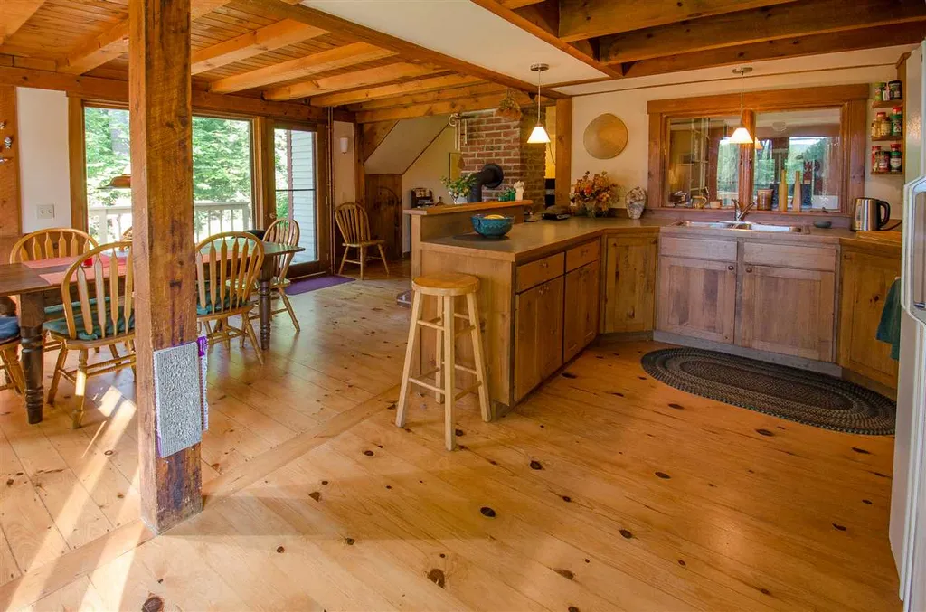 30 Crouse Road Alexandria NH 03222