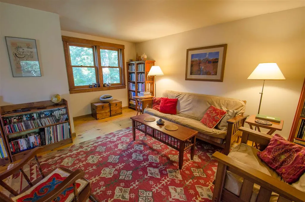 30 Crouse Road Alexandria NH 03222