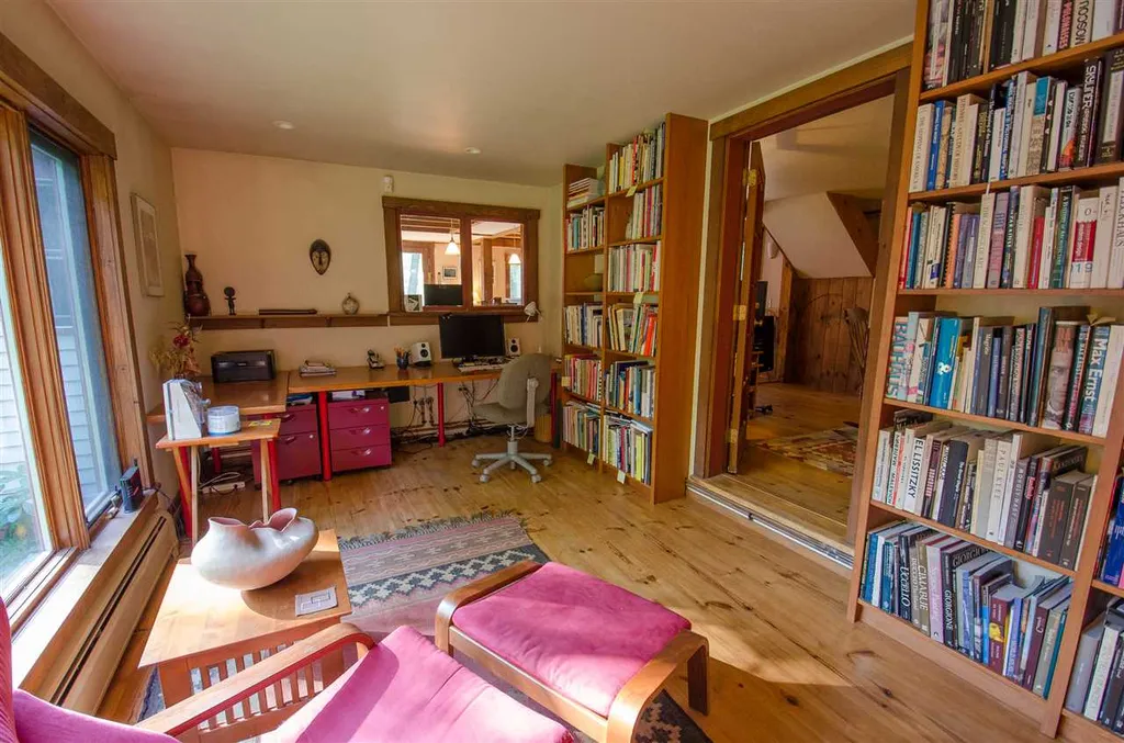 30 Crouse Road Alexandria NH 03222