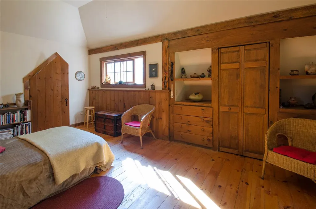 30 Crouse Road Alexandria NH 03222