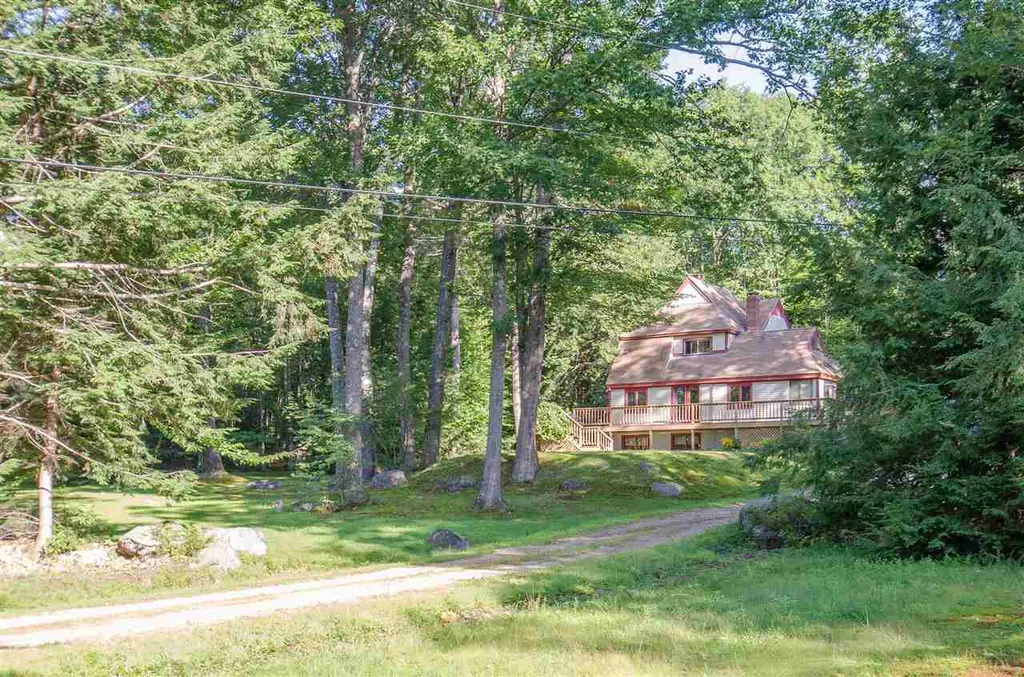 30 Crouse Road Alexandria NH 03222