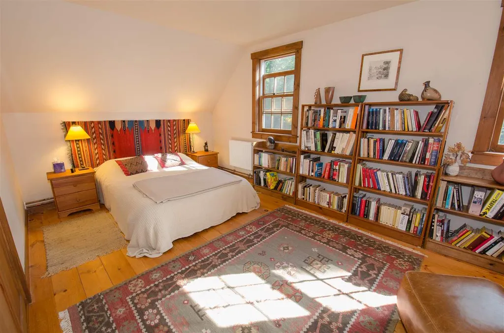 30 Crouse Road Alexandria NH 03222