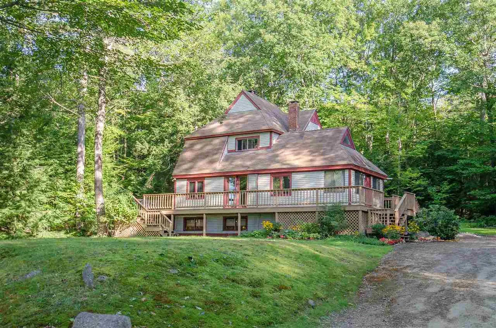 30 Crouse Road Alexandria NH 03222