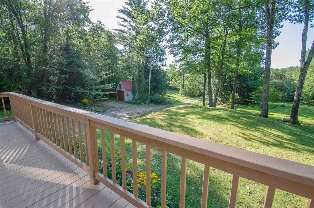 30 Crouse Road Alexandria NH 03222
