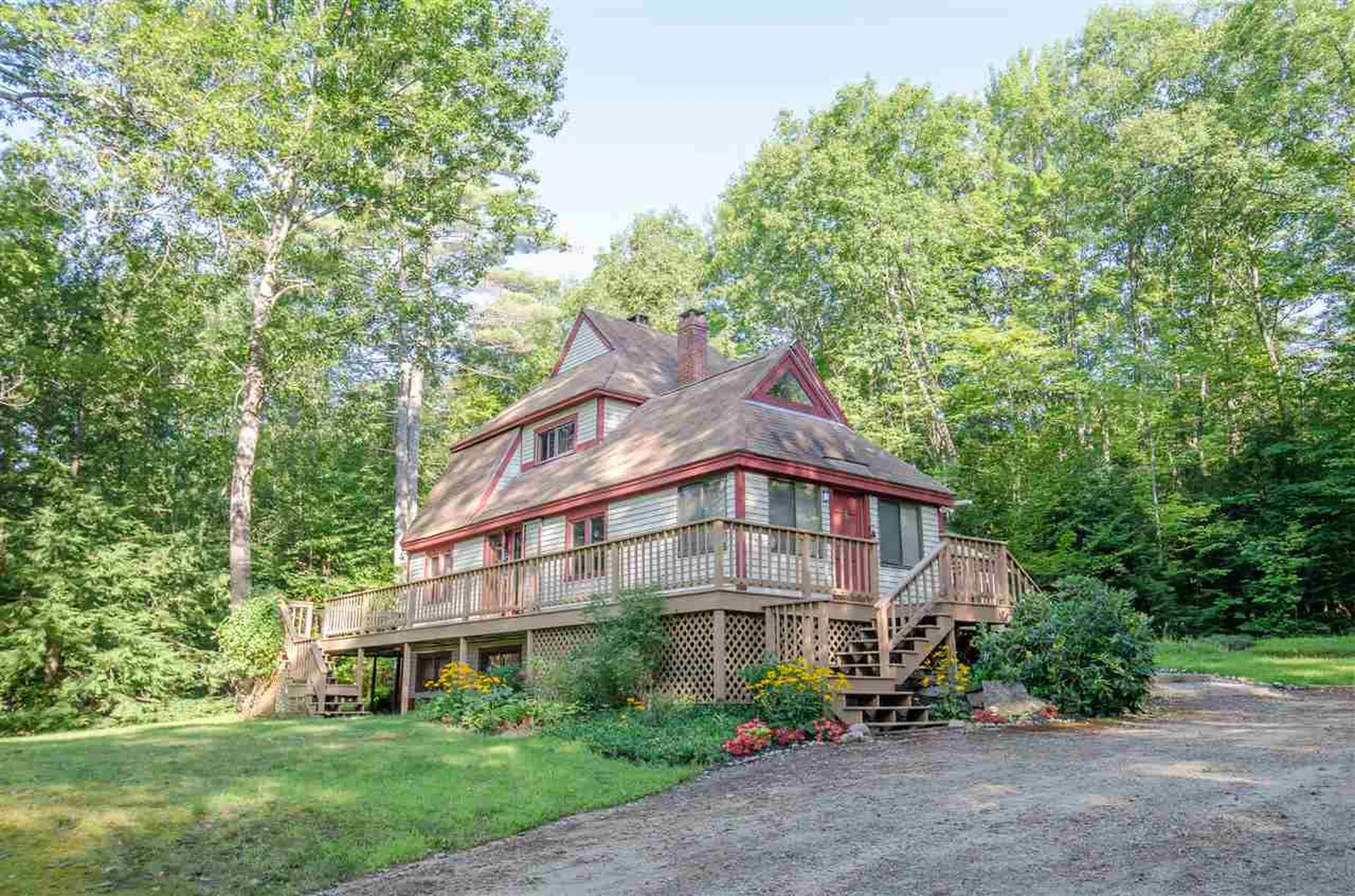 30 Crouse Road Alexandria NH 03222