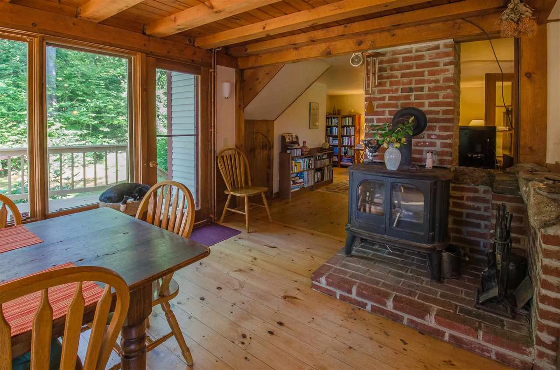 30 Crouse Road Alexandria NH 03222