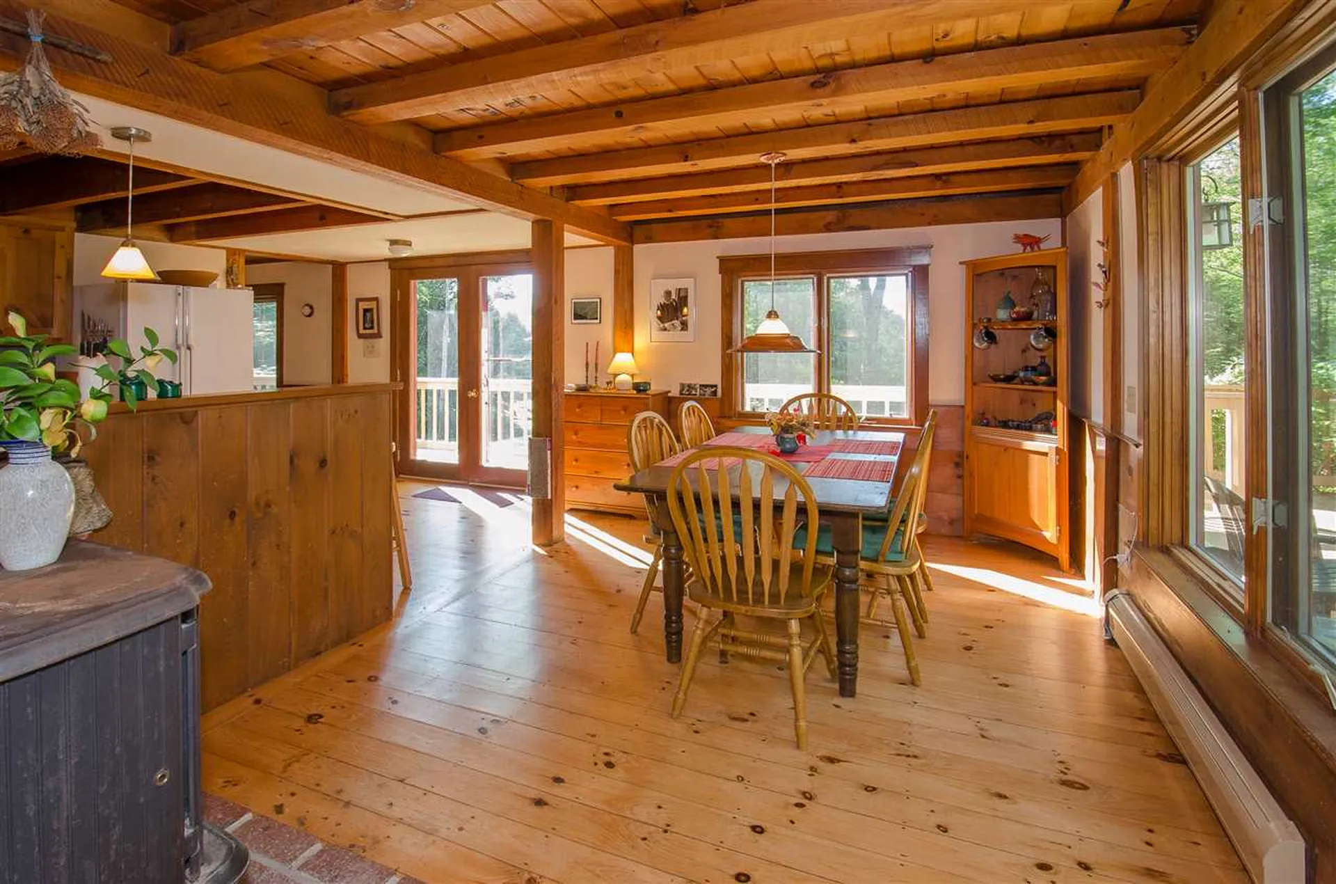 30 Crouse Road Alexandria NH 03222