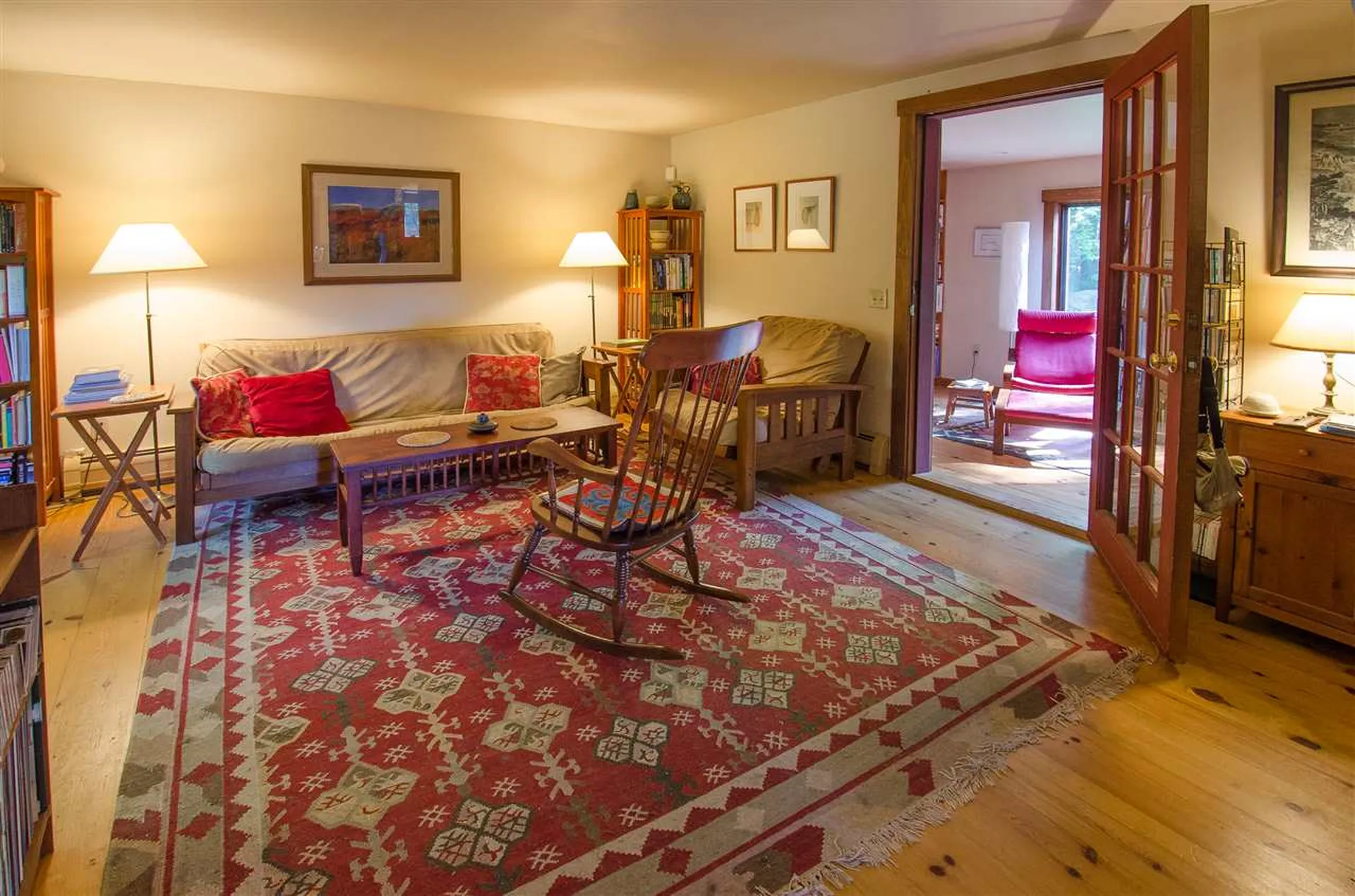30 Crouse Road Alexandria NH 03222