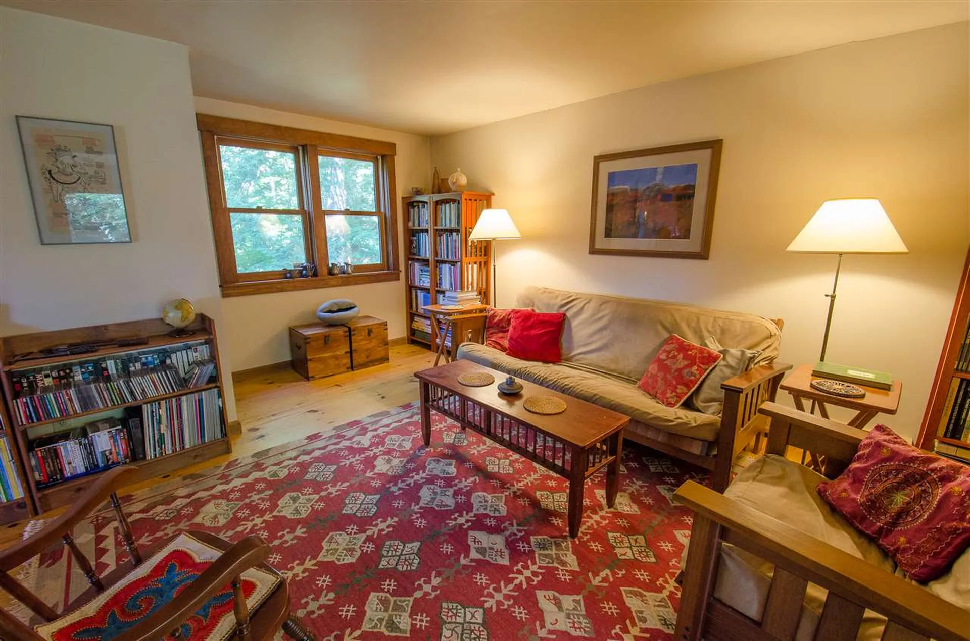 30 Crouse Road Alexandria NH 03222