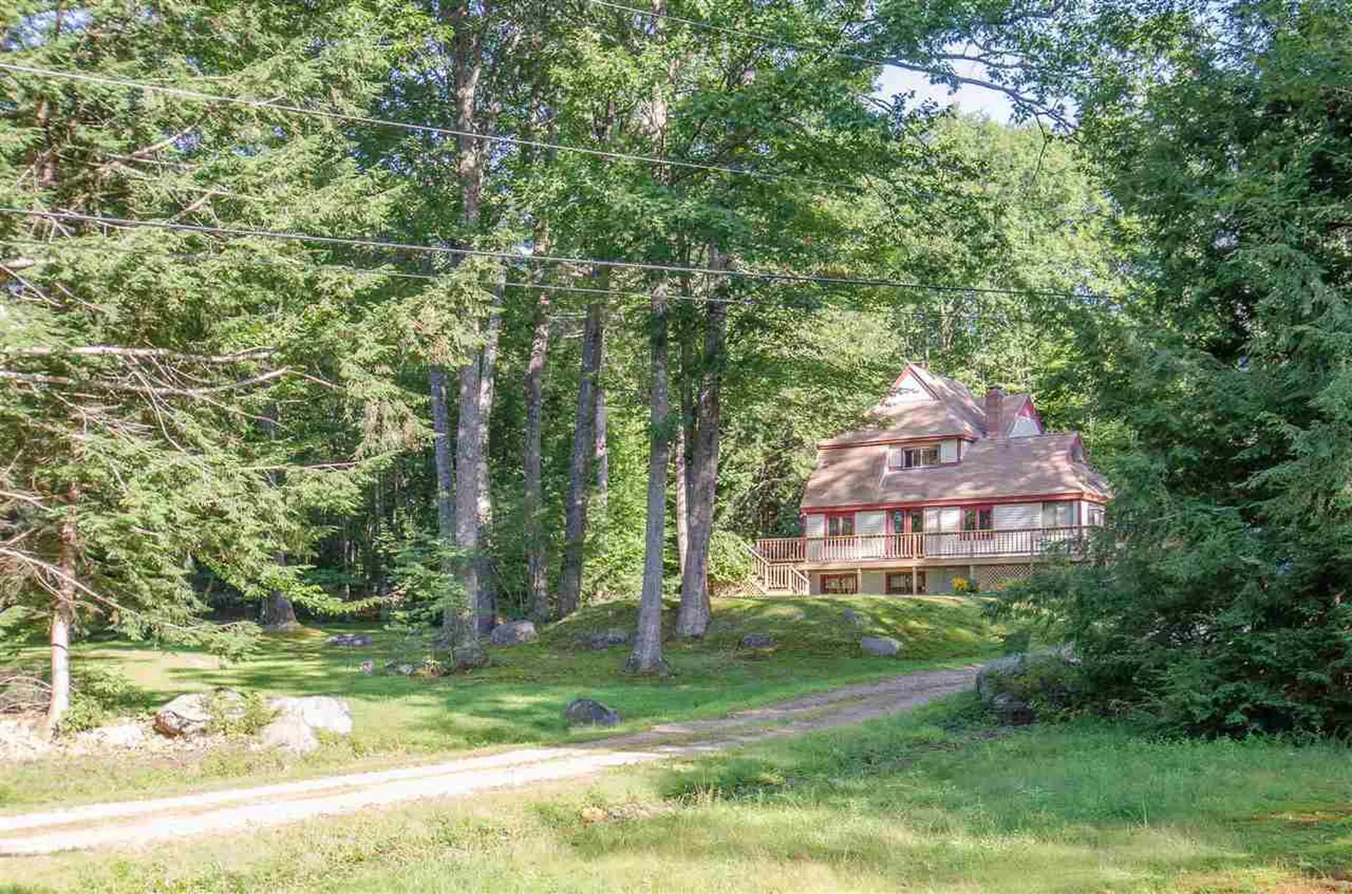 30 Crouse Road Alexandria NH 03222