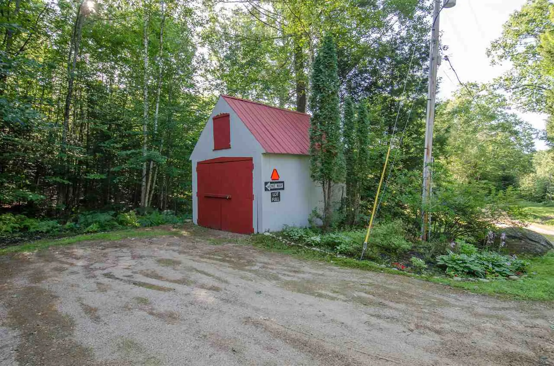 30 Crouse Road Alexandria NH 03222