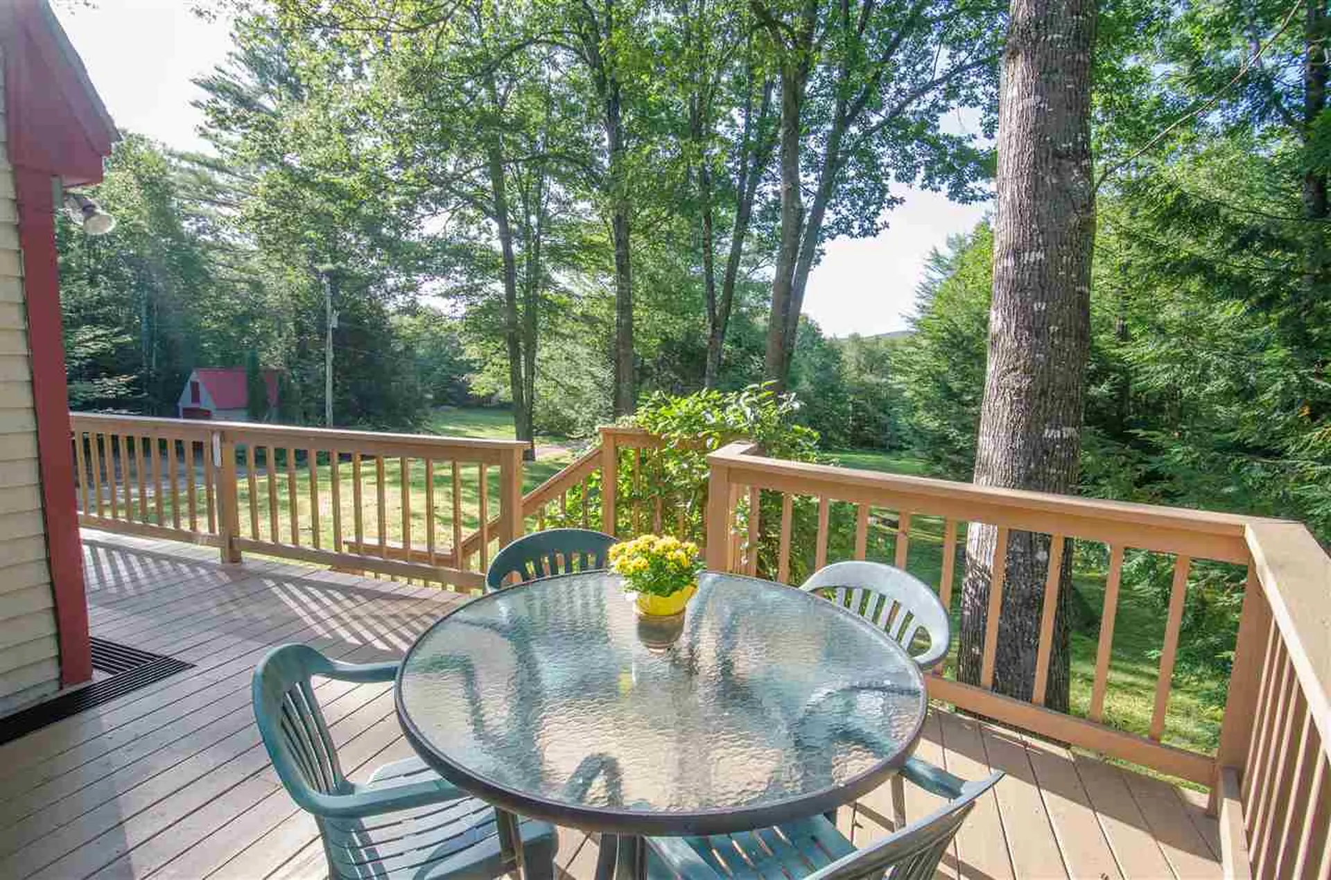 30 Crouse Road Alexandria NH 03222