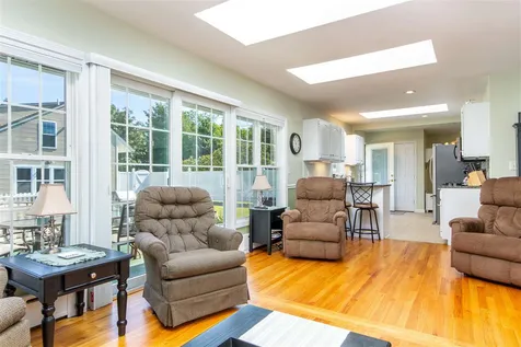 33 Village Drive Colchester VT 05446