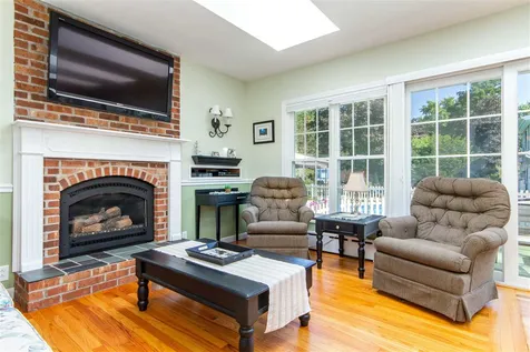 33 Village Drive Colchester VT 05446