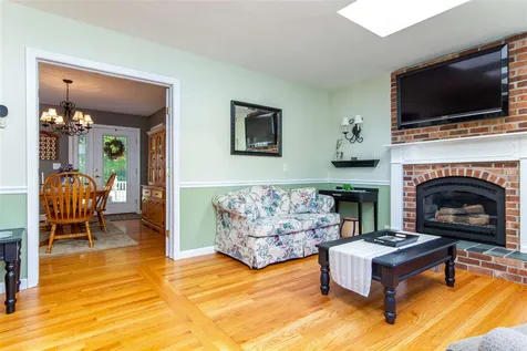 33 Village Drive Colchester VT 05446