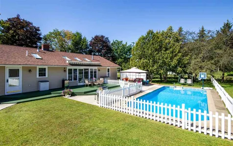 33 Village Drive Colchester VT 05446