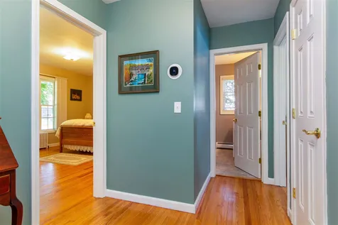 33 Village Drive Colchester VT 05446