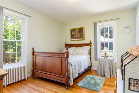 33 Village Drive Colchester VT 05446