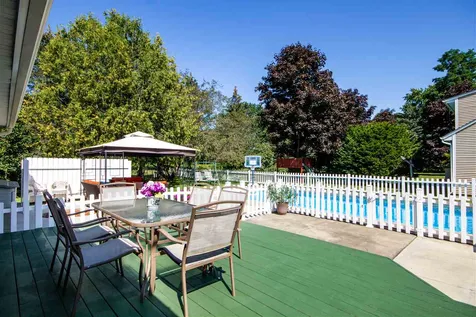 33 Village Drive Colchester VT 05446