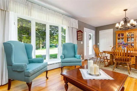 33 Village Drive Colchester VT 05446