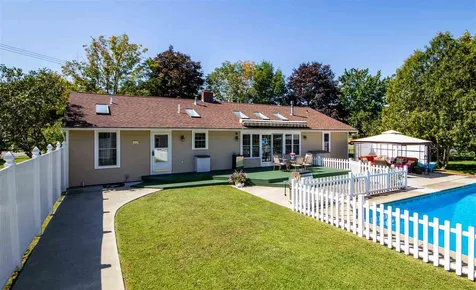 33 Village Drive Colchester VT 05446