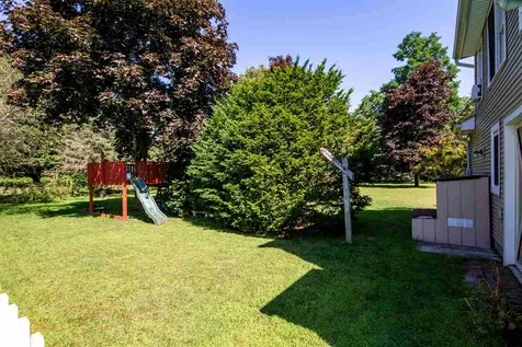 33 Village Drive Colchester VT 05446